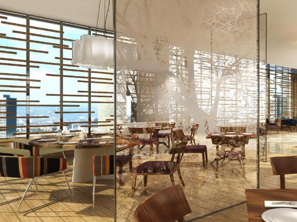 Aoluguya Hotel Harbin Dış mekan fotoğraf