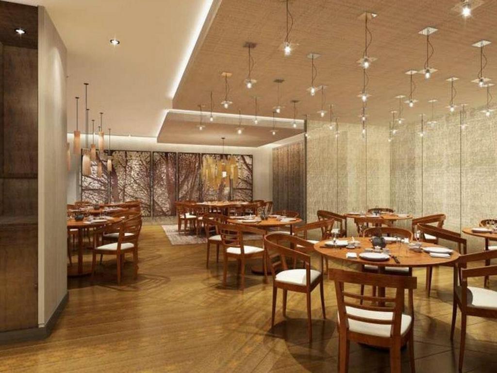 Aoluguya Hotel Harbin Dış mekan fotoğraf