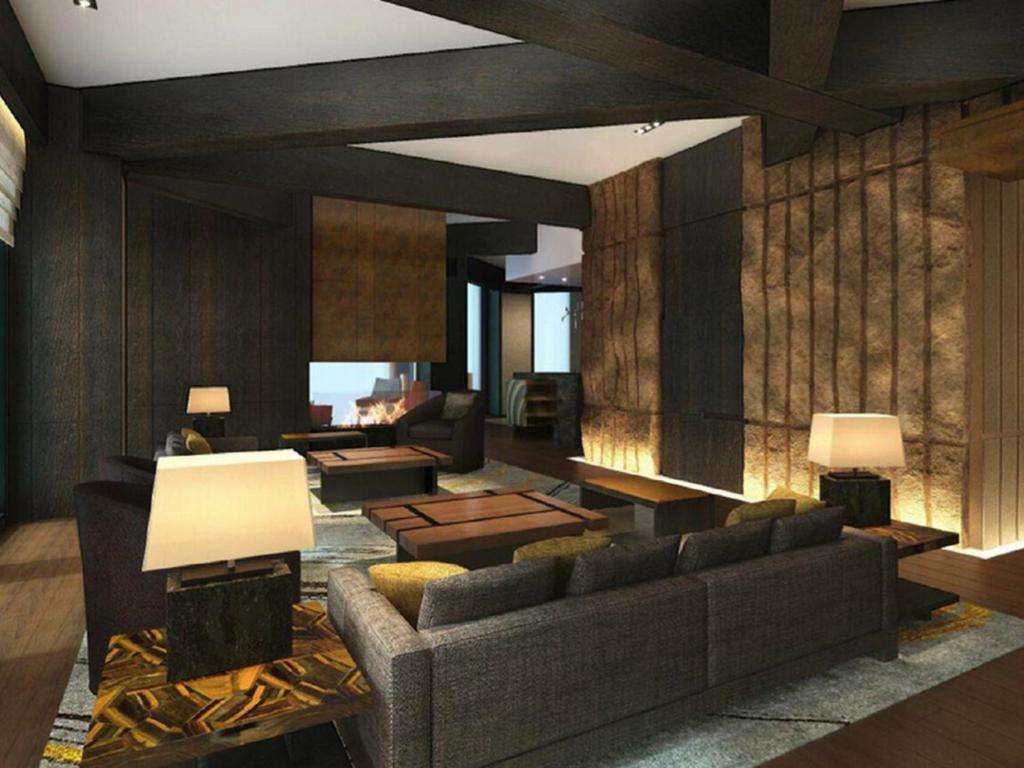Aoluguya Hotel Harbin Dış mekan fotoğraf