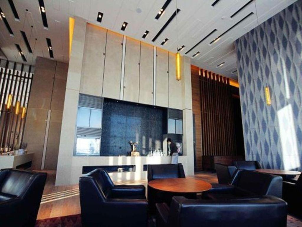 Aoluguya Hotel Harbin Dış mekan fotoğraf