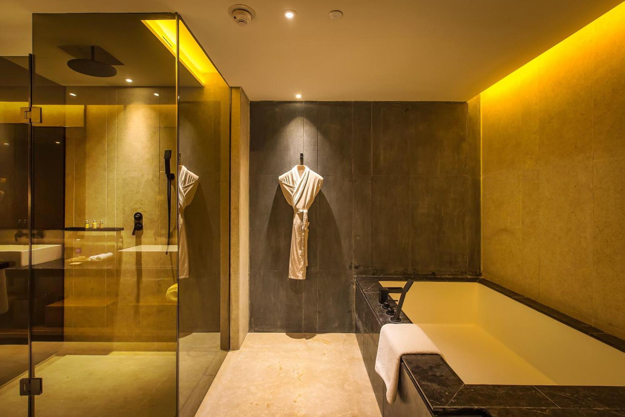 Aoluguya Hotel Harbin Dış mekan fotoğraf
