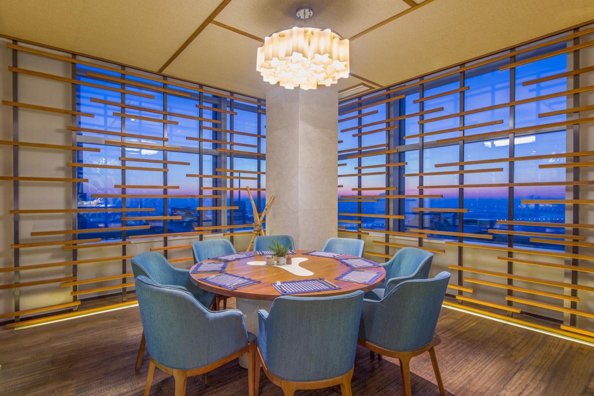 Aoluguya Hotel Harbin Dış mekan fotoğraf